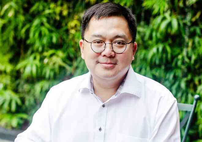 "Bằng cấp có quan trọng hay không?" - sếp Tiến chốt hạ một câu khiến nhiều người bất ngờ! - Ảnh 1. "Bằng cấp có quan trọng hay không?" - sếp Tiến chốt hạ một câu khiến nhiều người bất ngờ! - Ảnh 1.