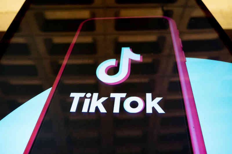 TikTok thử nghiệm chatbot trí tuệ nhân tạo