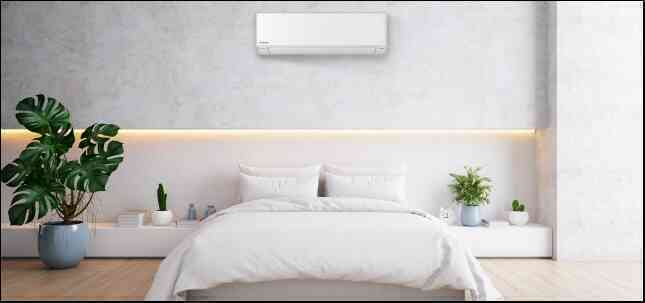 Kiểm soát độ ẩm trong nhà để bảo vệ sức khỏe gia đình bạn - Ảnh 2. Kiểm soát độ ẩm trong nhà để bảo vệ sức khỏe gia đình bạn - Ảnh 2.