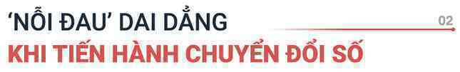 Viettel Solutions chia sẻ lời giải cho những câu hỏi không thể dùng kinh nghiệm để trả lời - Ảnh 3.