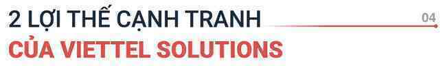Viettel Solutions chia sẻ lời giải cho những câu hỏi không thể dùng kinh nghiệm để trả lời - Ảnh 7.