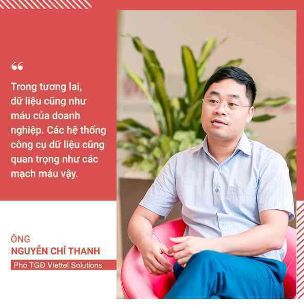 Viettel Solutions chia sẻ lời giải cho những câu hỏi không thể dùng kinh nghiệm để trả lời - Ảnh 8.