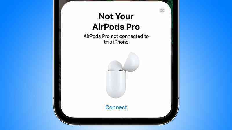 Mất một bên tai nghe AirPods, đừng vội mua cái mới: Đây là cách có tai nghe thay thế mà không mất tiền - Ảnh 2. Mất một bên tai nghe AirPods, đừng vội mua cái mới: Đây là cách có tai nghe thay thế mà không mất tiền - Ảnh 2.