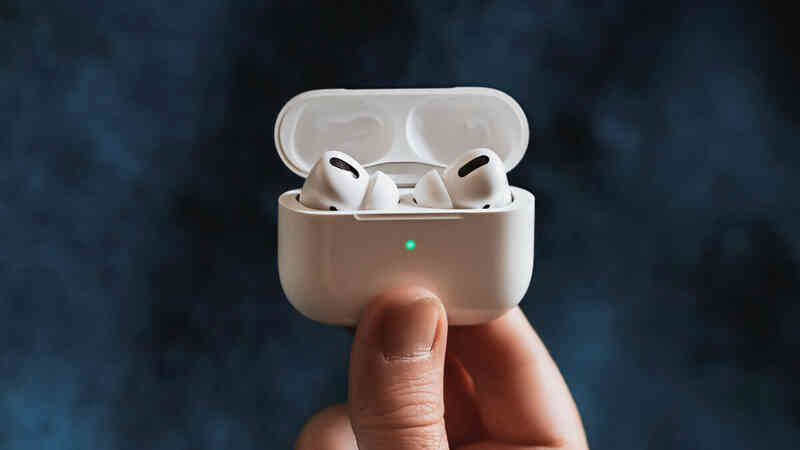 Mất một bên tai nghe AirPods, đừng vội mua cái mới: Đây là cách có tai nghe thay thế mà không mất tiền - Ảnh 3. Mất một bên tai nghe AirPods, đừng vội mua cái mới: Đây là cách có tai nghe thay thế mà không mất tiền - Ảnh 3.