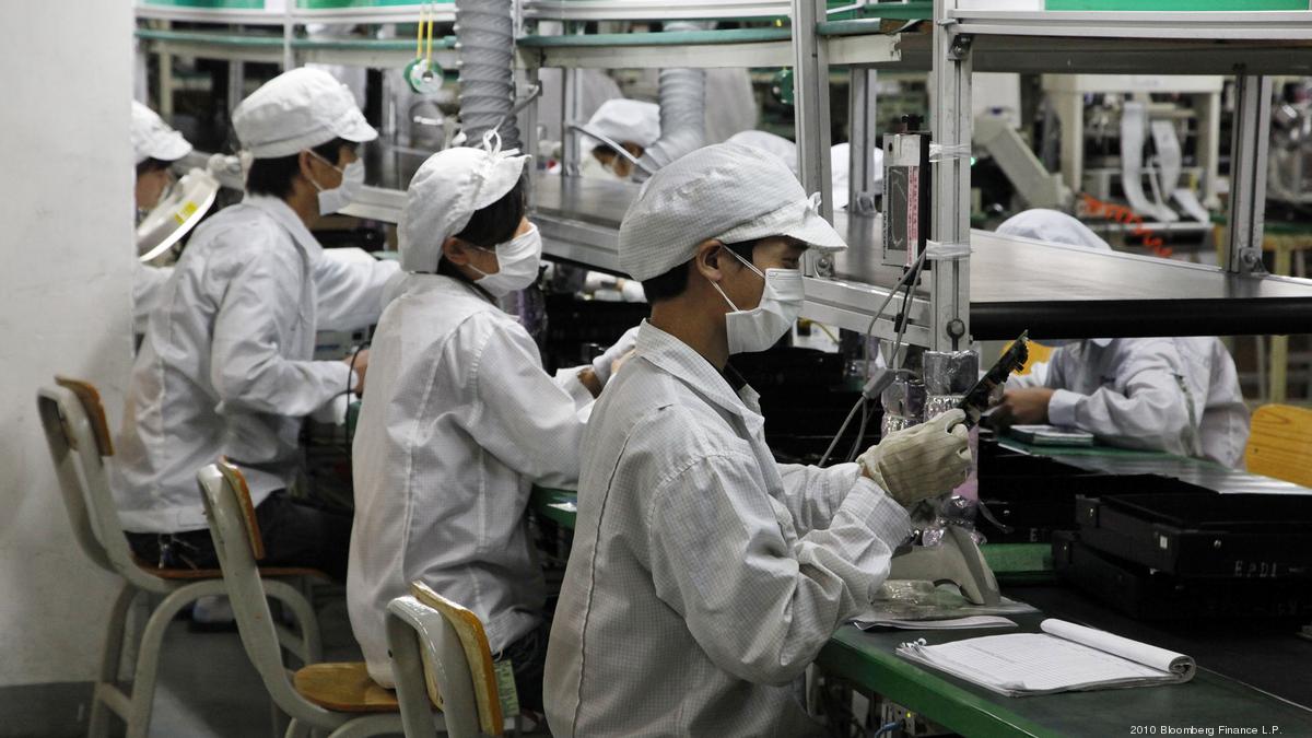 Cô công nhân làm việc 10 năm tại Foxconn chuyển mình làm chủ tịch công ty linh kiện điện tử lớn thứ 2 Trung Quốc: Thoát nghèo cũng nhờ chữ &quot;liều&quot; - Ảnh 2.