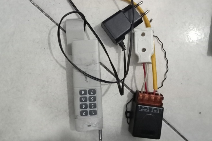 Lập hotline nhận phản ánh trường hợp khóa thông minh ô tô, xe máy bị nhiễu sóng