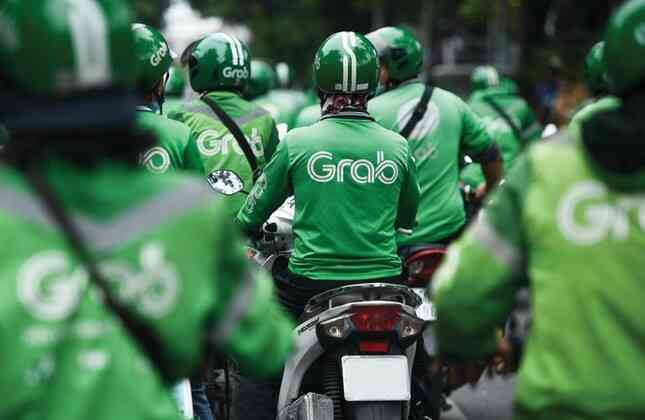 Lý do Grab bất ngờ sa thải hơn 1.000 nhân viên
