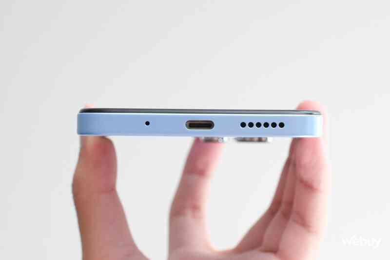 Đánh giá Redmi 12: Smartphone giá 4 triệu đồng không có đối thủ!
