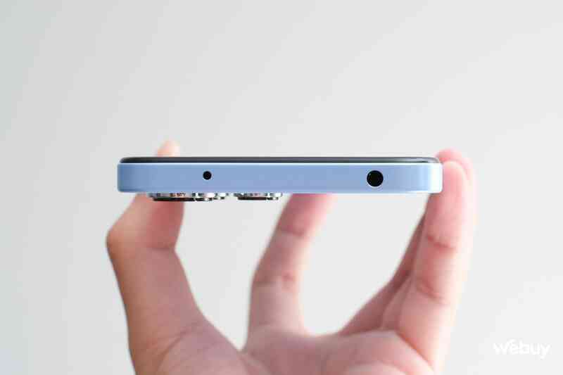 Đánh giá Redmi 12: Smartphone giá 4 triệu đồng không có đối thủ!