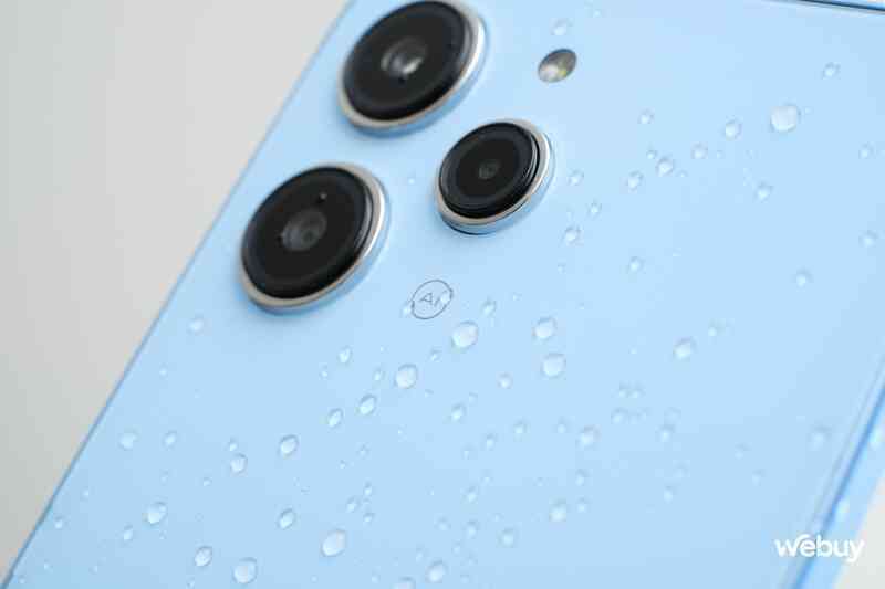 Đánh giá Redmi 12: Smartphone giá 4 triệu đồng không có đối thủ! - Ảnh 12. Đánh giá Redmi 12: Smartphone giá 4 triệu đồng không có đối thủ! - Ảnh 12.