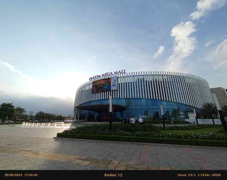 Đánh giá Redmi 12: Smartphone giá 4 triệu đồng không có đối thủ!
