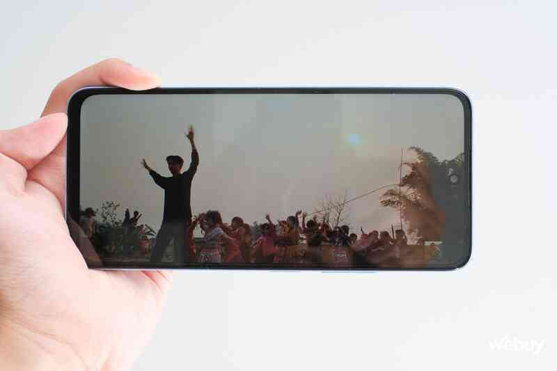 Đánh giá Redmi 12: Smartphone giá 4 triệu đồng không có đối thủ! - Ảnh 8. Đánh giá Redmi 12: Smartphone giá 4 triệu đồng không có đối thủ! - Ảnh 8.