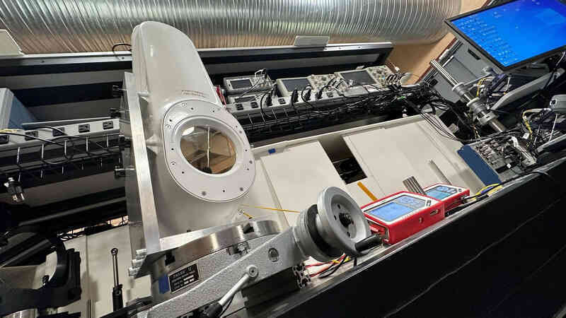Google thử nghiệm truyền dữ liệu bằng laser, xoá ‘vùng lõm’ Internet tại Ấn Độ