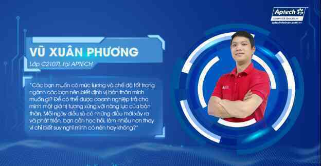Hành trình tìm lại chính mình với công việc xu thế - Ảnh 3. Hành trình tìm lại chính mình với công việc xu thế - Ảnh 3.
