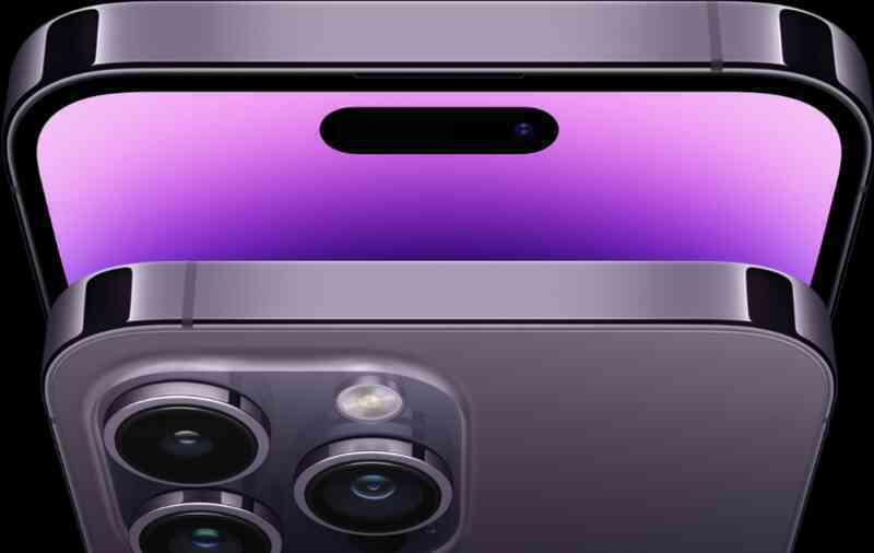 Ngắm mẫu iPhone XX Ultra choáng ngợp công nghệ mới, cả camera bay