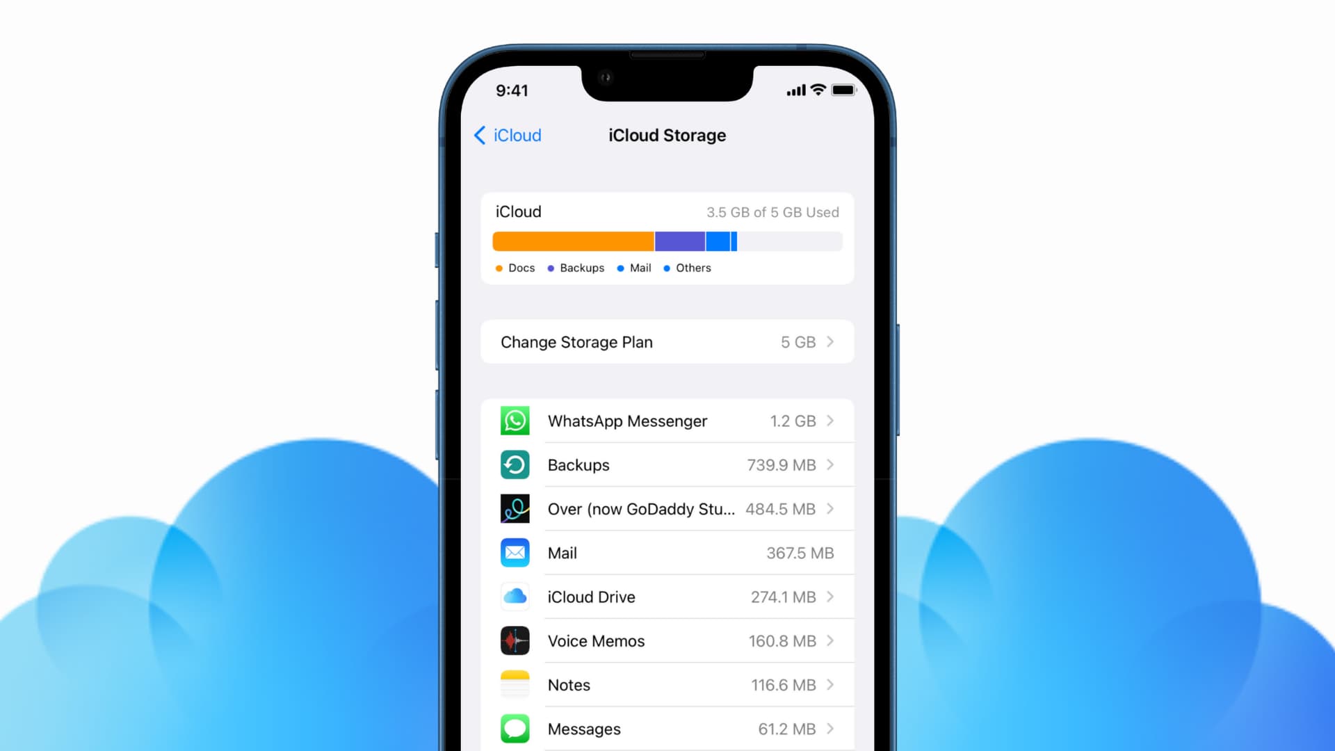 Apple bất ngờ tăng giá gói dịch vụ iCloud tại Việt Nam - Ảnh 3. Apple bất ngờ tăng giá gói dịch vụ iCloud tại Việt Nam - Ảnh 3.