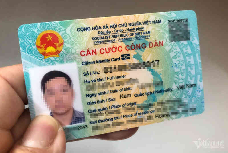 Các ứng dụng có thể dùng thay thế thẻ BHYT giấy khi khám chữa bệnh