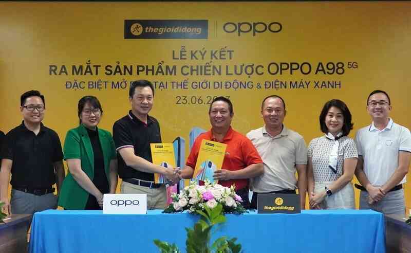 Hậu độc quyền Thế Giới Di Động: Một nhà bán lẻ lớn tuyên bố "chúng tôi không bị ảnh hưởng" - Ảnh 3. Hậu độc quyền Thế Giới Di Động: Một nhà bán lẻ lớn tuyên bố "chúng tôi không bị ảnh hưởng" - Ảnh 3.
