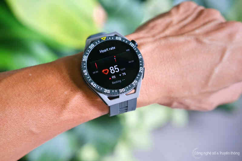 Người Việt chuộng mua smartwatch giá từ 5-10 triệu đồng