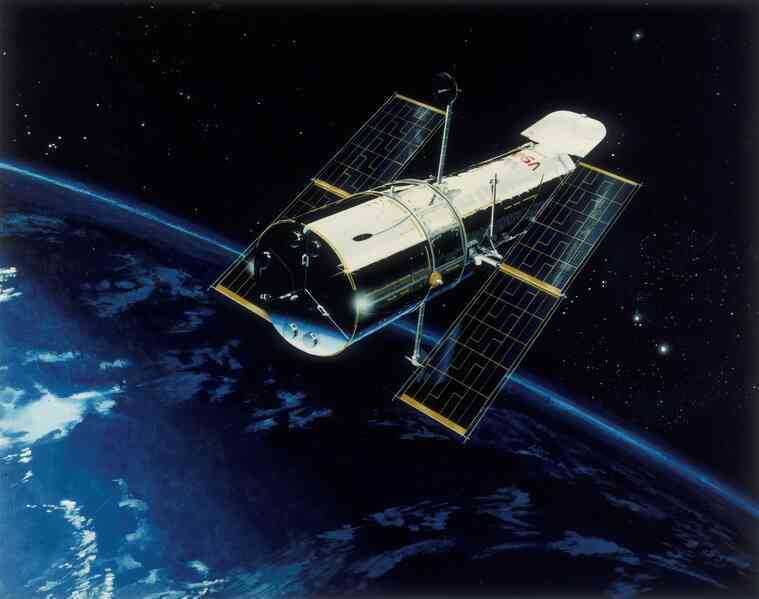 Tại sao Kính viễn vọng Hubble rất mạnh nhưng vẫn không thể chụp ảnh rõ ràng về Sao Diêm Vương?