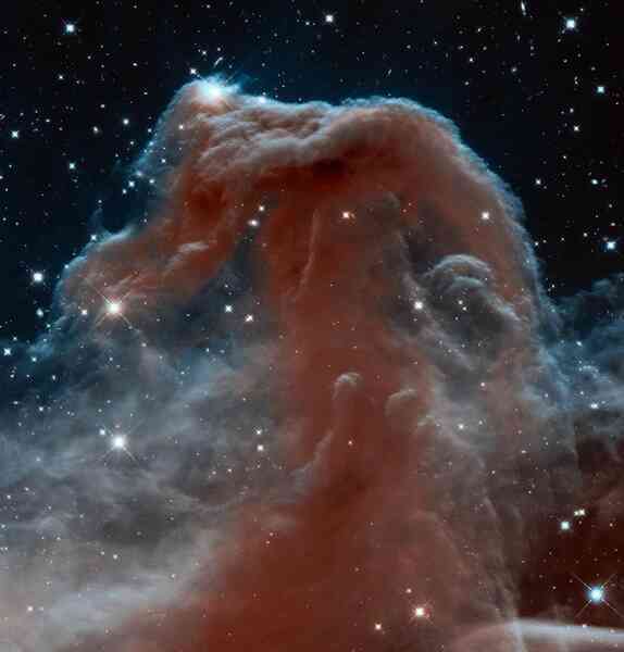 Tại sao Kính viễn vọng Hubble rất mạnh nhưng vẫn không thể chụp ảnh rõ ràng về Sao Diêm Vương? - Ảnh 6. Tại sao Kính viễn vọng Hubble rất mạnh nhưng vẫn không thể chụp ảnh rõ ràng về Sao Diêm Vương? - Ảnh 6.