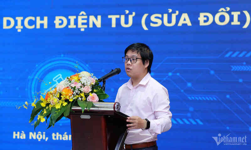 Tạo không gian phát triển mới cho doanh nghiệp cung cấp chữ ký số công cộng