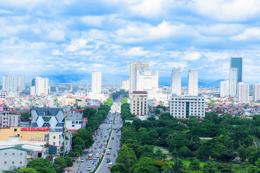 Thu nhập bình quân đầu người hơn 3,6 triệu đồng/tháng, nhưng tỉnh này lại mua xe hơi nhiều top đầu Việt Nam - Ảnh 2. Thu nhập bình quân đầu người hơn 3,6 triệu đồng/tháng, nhưng tỉnh này lại mua xe hơi nhiều top đầu Việt Nam - Ảnh 2.