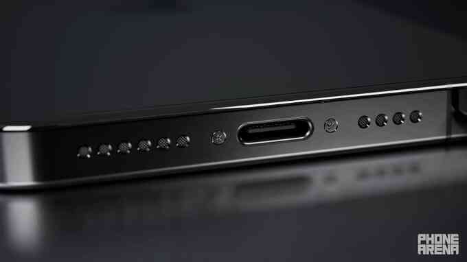 7 thay đổi được chờ đợi trên iPhone 15 - 4