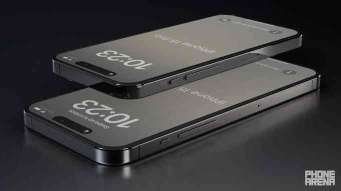 7 thay đổi được chờ đợi trên iPhone 15 - 5