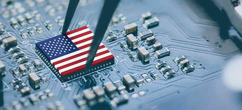 Cơ quan nhỏ bé nhưng quyền lực của Mỹ khiến Trung Quốc chỉ có thể tiếc nuối nhìn chip tối tân của NVIDIA