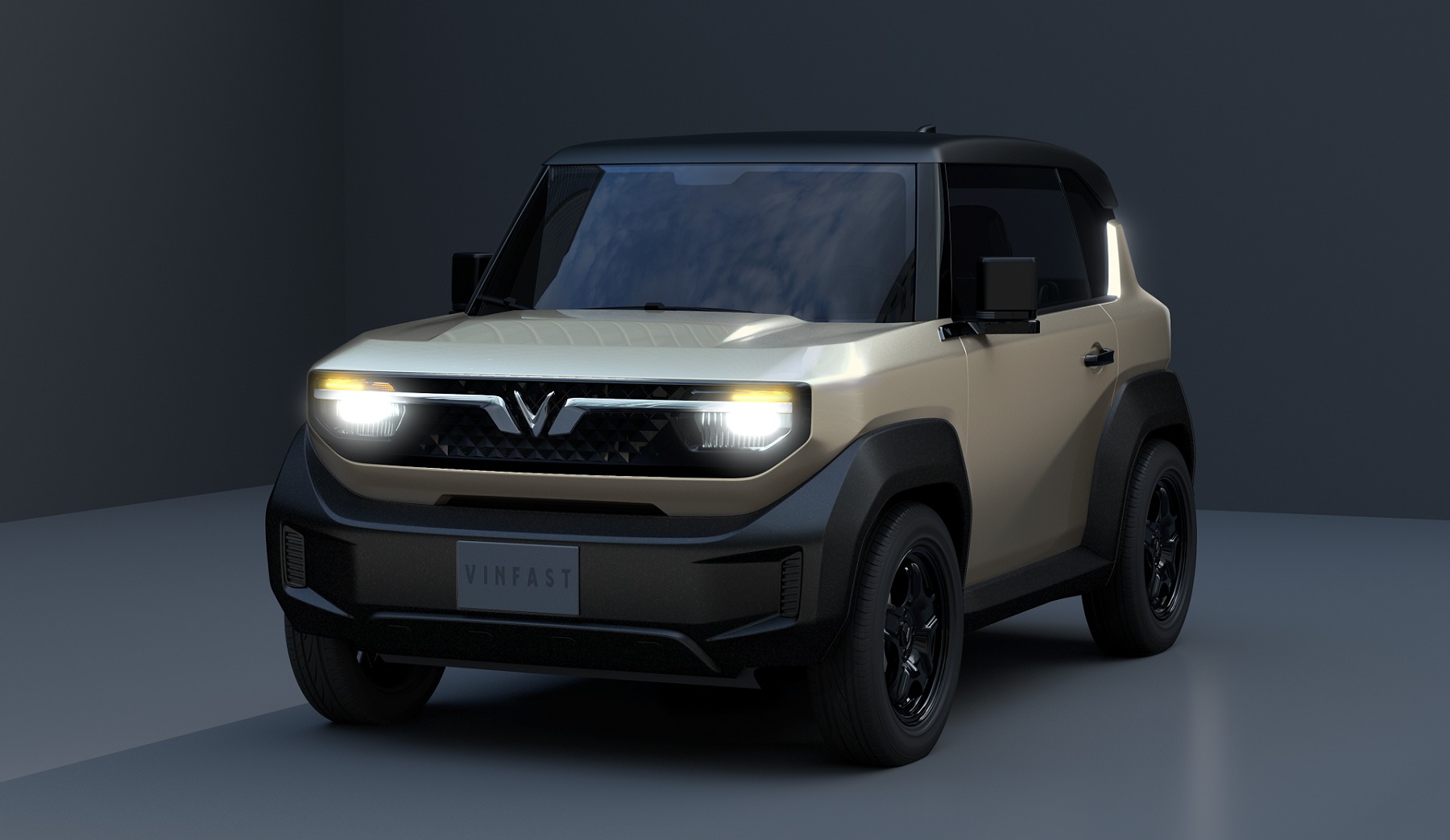 Công ty đầu tiên đưa Wuling về Việt Nam bắt tay đối tác Đức làm xe điện cỡ nhỏ, sẽ thêm 2 xe cỡ A - Ảnh 3.