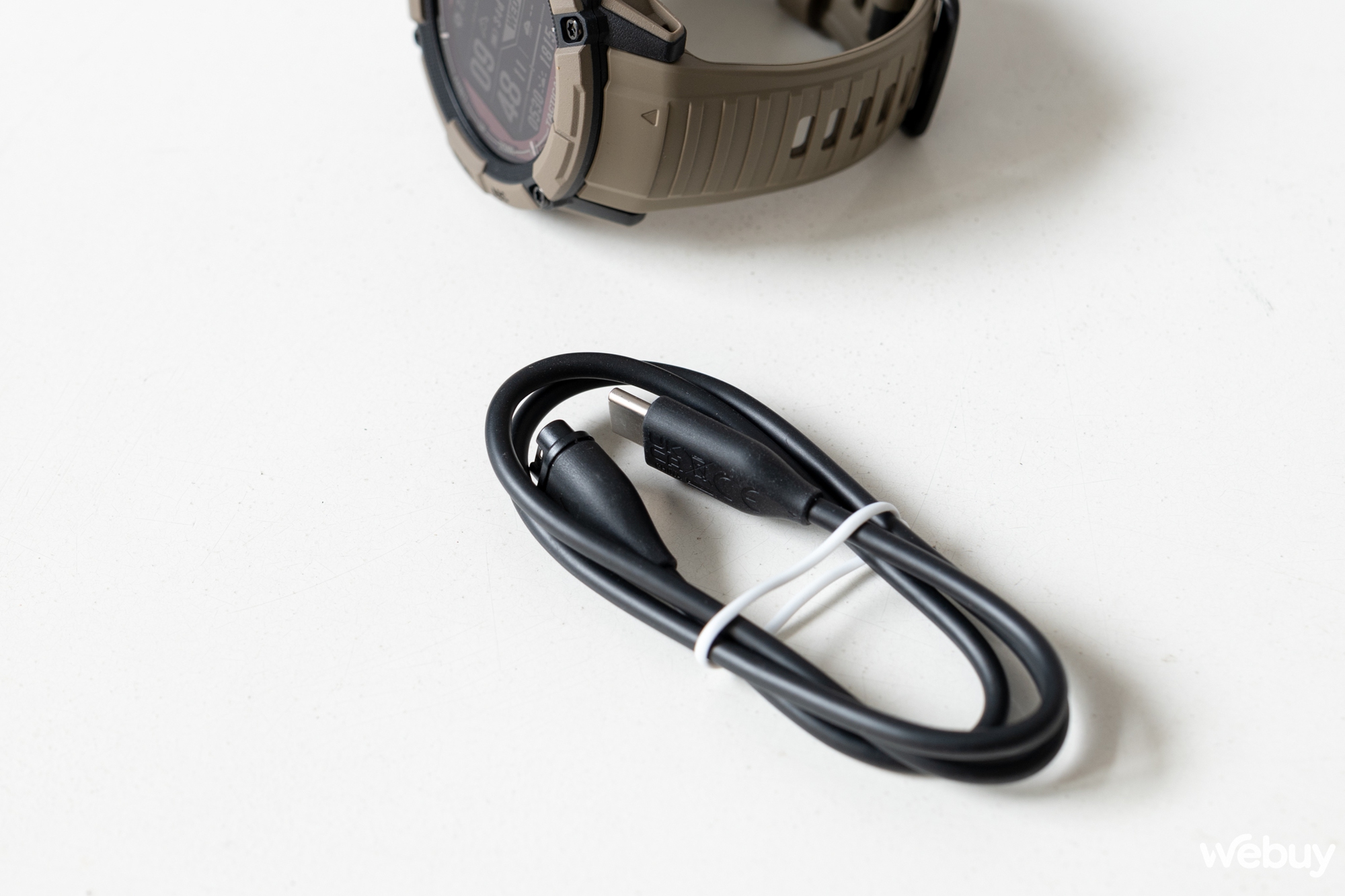 Garmin Instinct 2X Solar: Smartwatch siêu bền bỉ tích hợp đèn pin, sạc năng lượng mặt trời, giá từ 11,69 triệu đồng - Ảnh 13. Garmin Instinct 2X Solar: Smartwatch siêu bền bỉ tích hợp đèn pin, sạc năng lượng mặt trời, giá từ 11,69 triệu đồng - Ảnh 13.