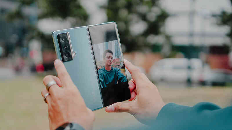 Màn trở lại của Honor tại Việt Nam: Ra mắt loạt điện thoại giá rẻ và tầm trung, tự tin cạnh tranh với OPPO, Xiaomi? - Ảnh 3. Màn trở lại của Honor tại Việt Nam: Ra mắt loạt điện thoại giá rẻ và tầm trung, tự tin cạnh tranh với OPPO, Xiaomi? - Ảnh 3.