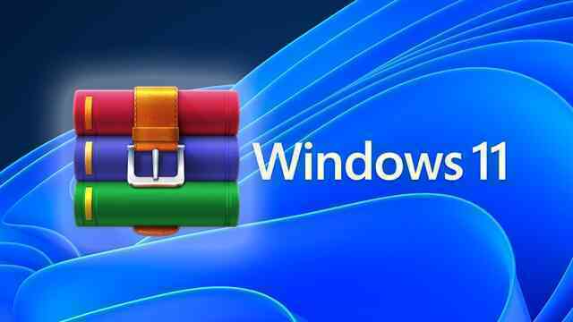 Biết tin mình sắp trở nên "lỗi thời", WinRAR phản ứng như thế nào