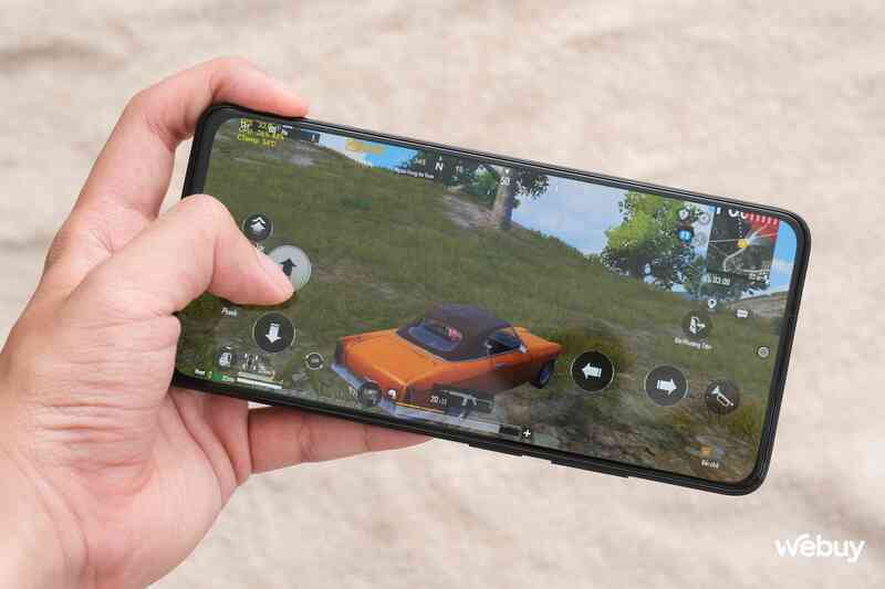 Những mẫu smartphone giá dưới 10 triệu nổi bật vừa ra mắt - Ảnh 2. Những mẫu smartphone giá dưới 10 triệu nổi bật vừa ra mắt - Ảnh 2.