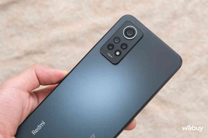 Những mẫu smartphone giá dưới 10 triệu nổi bật vừa ra mắt - Ảnh 3. Những mẫu smartphone giá dưới 10 triệu nổi bật vừa ra mắt - Ảnh 3.