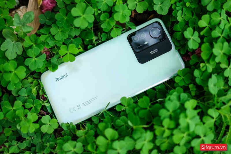 Những mẫu smartphone giá dưới 10 triệu nổi bật vừa ra mắt tại Việt Nam - Ảnh 6. Những mẫu smartphone giá dưới 10 triệu nổi bật vừa ra mắt tại Việt Nam - Ảnh 6.