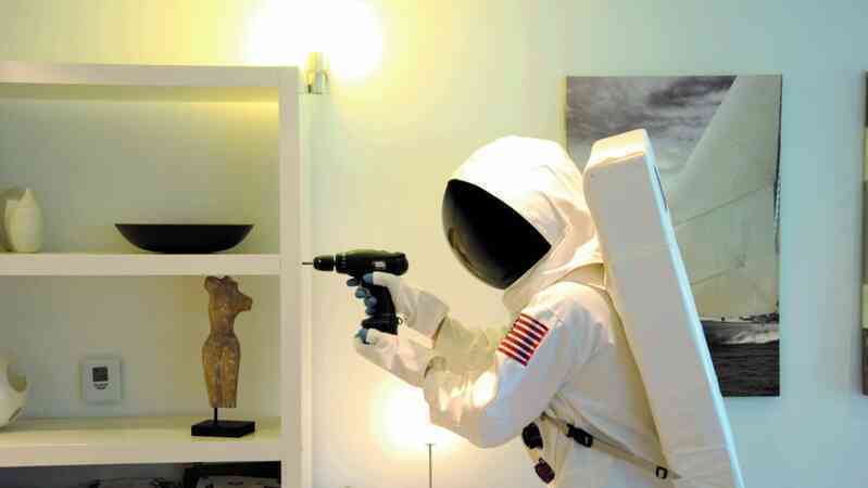 Những phát minh và sản phẩm phụ của NASA mà bạn có thể tìm thấy trong nhà của mình - Ảnh 5. Những phát minh và sản phẩm phụ của NASA mà bạn có thể tìm thấy trong nhà của mình - Ảnh 5.