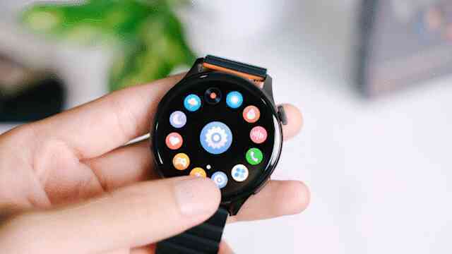 Chỉ hơn 1 triệu đồng, mua smartwatch này đẹp hơn, xịn hơn Apple Watch - Ảnh 21.