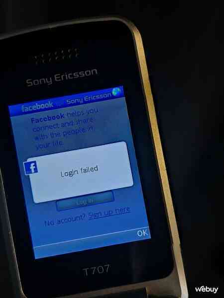 2023 rồi vẫn muốn dùng điện thoại cổ Sony Ericsson: Vui, lạ nhưng thiếu thốn, chỉ 1 ngày là phải bỏ