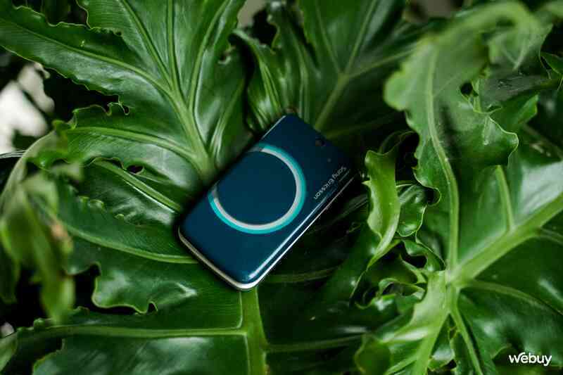 2023 rồi vẫn muốn dùng điện thoại cổ Sony Ericsson: Vui, lạ nhưng thiếu thốn, chỉ 1 ngày là phải bỏ