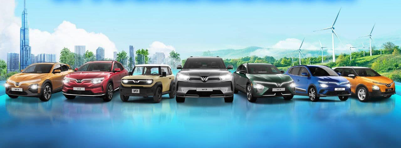 Bộ đôi VinFast VF 6 lộ diện trong nhà máy ở Hải Phòng, chuẩn bị ra mắt người Việt ngay tháng sau - Ảnh 8.