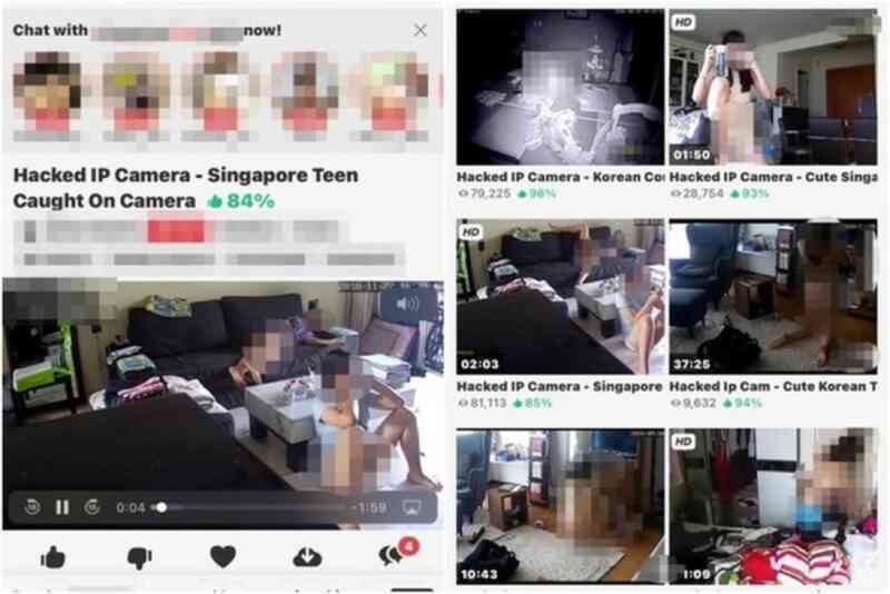 Lộ diện kẻ tấn công camera giám sát toàn cầu, gồm cả Việt Nam - Ảnh 2. Lộ diện kẻ tấn công camera giám sát toàn cầu, gồm cả Việt Nam - Ảnh 2.