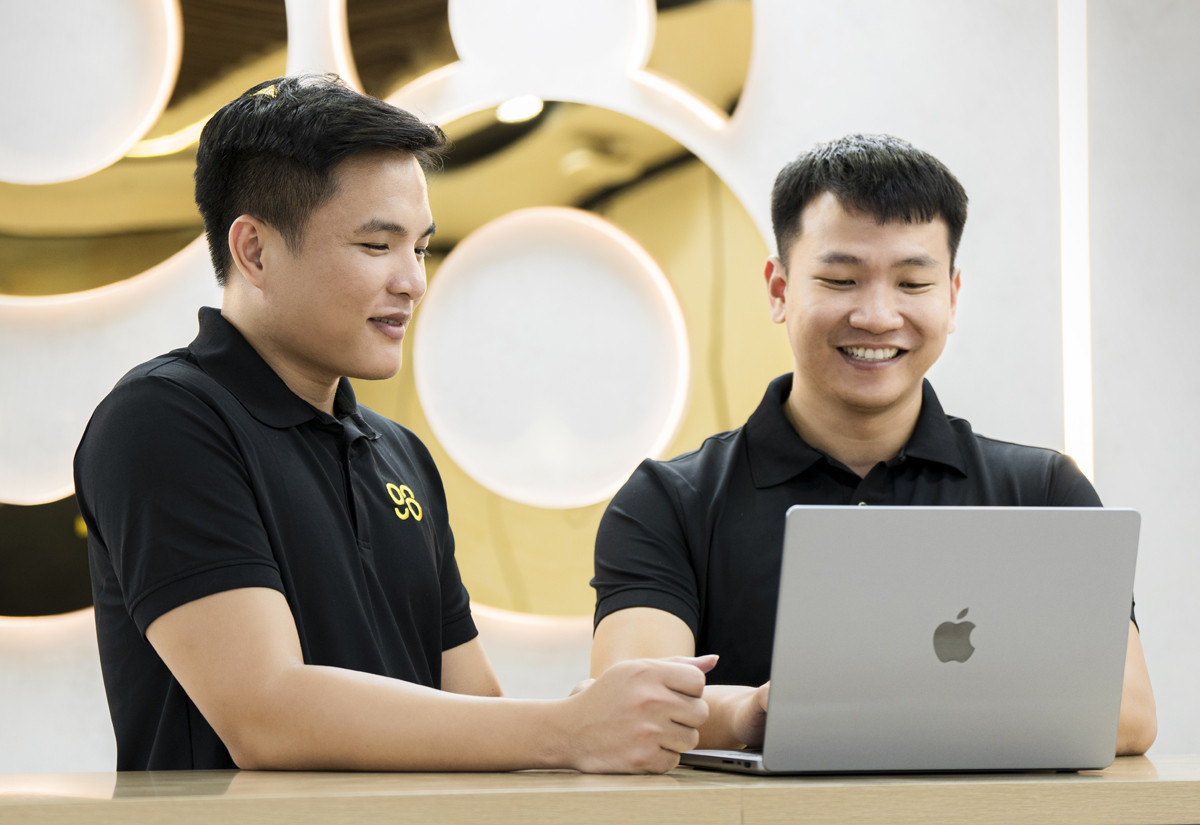 Ra mắt quỹ hỗ trợ startup Việt vươn ra thị trường toàn cầu