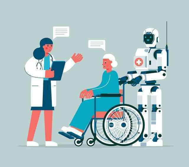 ChatGPT đánh bại bác sĩ trong bài kiểm tra tư vấn khám bệnh: AI thậm chí còn tỏ ra đồng cảm gấp 10 lần các bác sĩ lạnh lùng - Ảnh 5. ChatGPT đánh bại bác sĩ trong bài kiểm tra tư vấn khám bệnh: AI thậm chí còn tỏ ra đồng cảm gấp 10 lần các bác sĩ lạnh lùng - Ảnh 5.