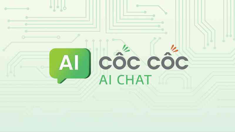 Cốc Cốc tung công cụ AI Chat dựa trên mô hình Chat GPT: Sẵn sàng cạnh tranh sòng phẳng với các gã khổng lồ công nghệ trên thế giới