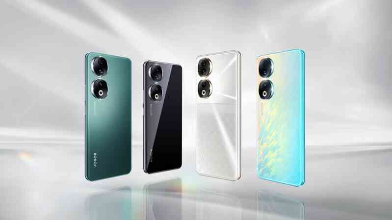 Honor ra mắt điện thoại có camera 200MP như Galaxy S23 Ultra, màn hình "Dynamic Island" như iPhone, giá chỉ hơn 8 triệu đồng