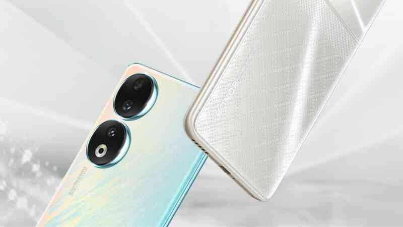 Honor ra mắt điện thoại có camera 200MP như Galaxy S23 Ultra, màn hình &quot;Dynamic Island&quot; như iPhone, giá chỉ hơn 8 triệu đồng - Ảnh 5.