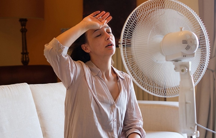 Không cần điều hòa vẫn mát, mách bạn mẹo vô cùng đơn giản