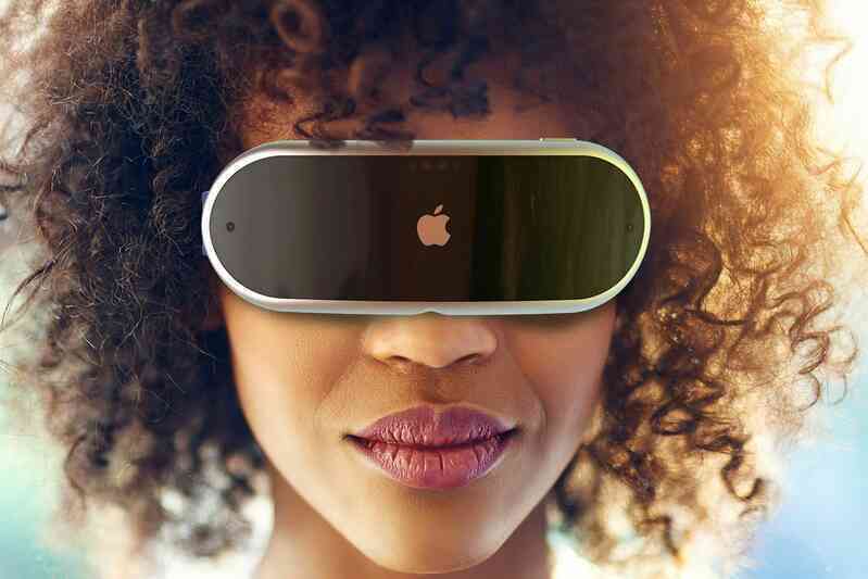 Mong chờ gì ở sự kiện WWDC 2023 của Apple? - Ảnh 2. Mong chờ gì ở sự kiện WWDC 2023 của Apple? - Ảnh 2.